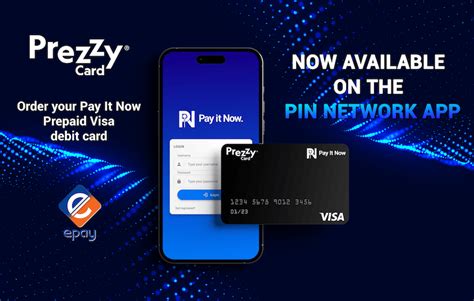 prezzy smart card|prezzy virtual card.